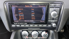 Audi TT 2.0 TDI Quattro Black Edition 2dr Diesel Roadster